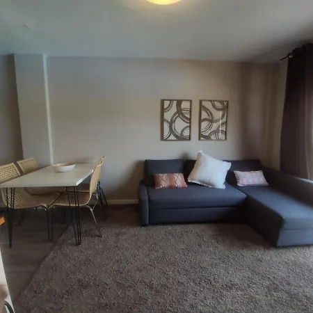 D'ousseau 公寓 哈卡