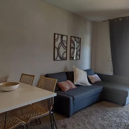 Apartment D'ousseau Jaca