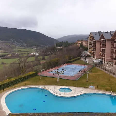 D'ousseau Apartment *