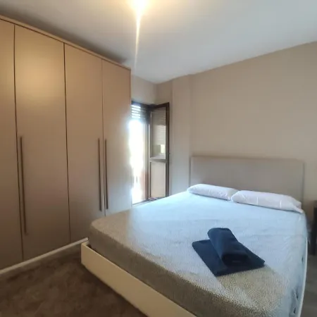 Apartment D'ousseau *