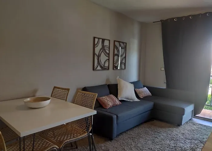 Apartamento D'ousseau Jaca