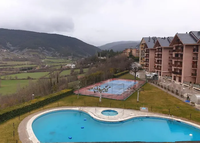 D'ousseau Apartamento *