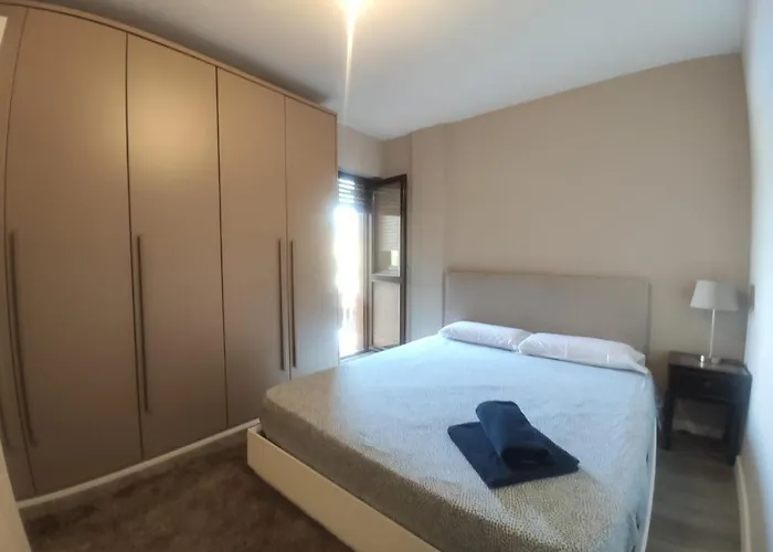 Apartamento D'ousseau *