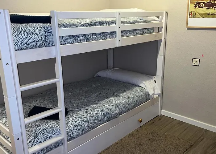 D'ousseau Apartamento