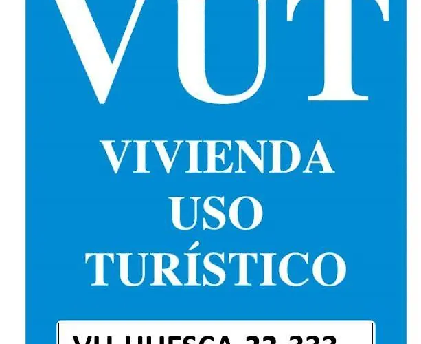 D'ousseau Apartamento Jaca